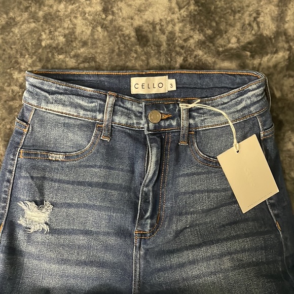 Brand new cello pants - Picture 4 of 4